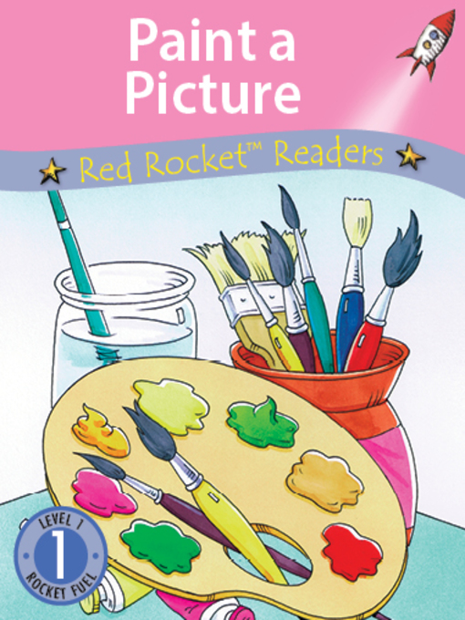 Pam Holden创作的Paint a Picture作品的详细信息 - 可供借阅